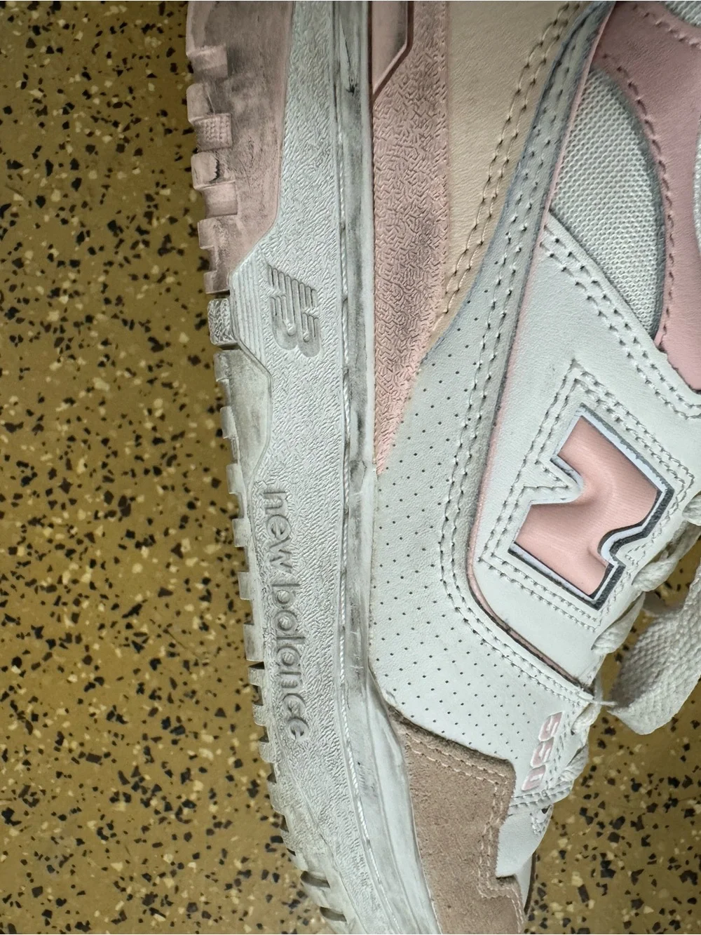 Nike classic sneakers